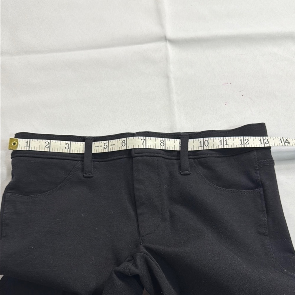 J. Crew Black Skinny Pants - Picture 7 of 8